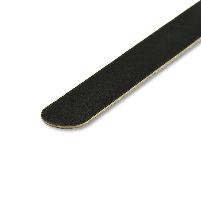 Black Sanding File Buffer / Nail Art File / DIY Phone Case Decoden Tool