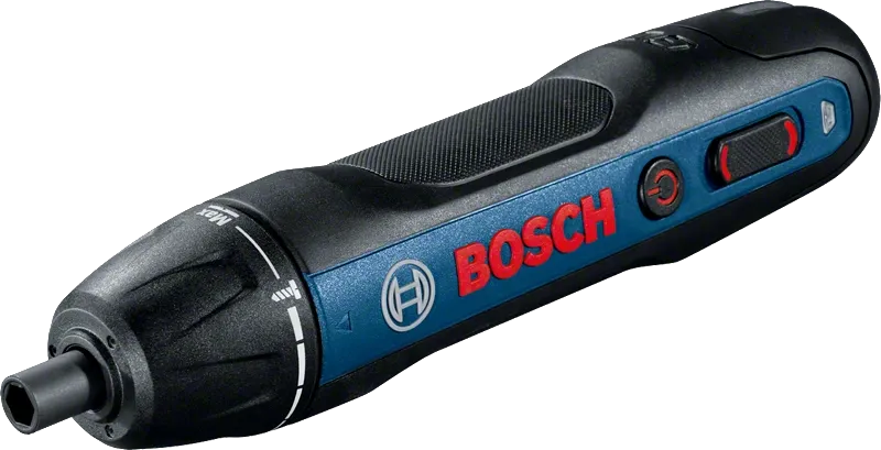 Bosch GO-2 Professional Mini Cordless Screwdriver with 33pcs Accessories | Model: B-GO2