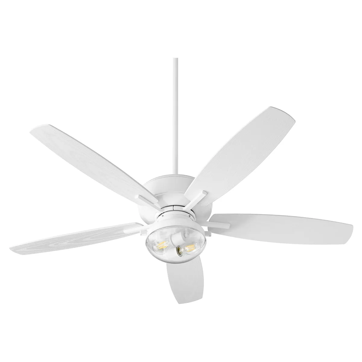 Breeze 52" Patio Ceiling Fan