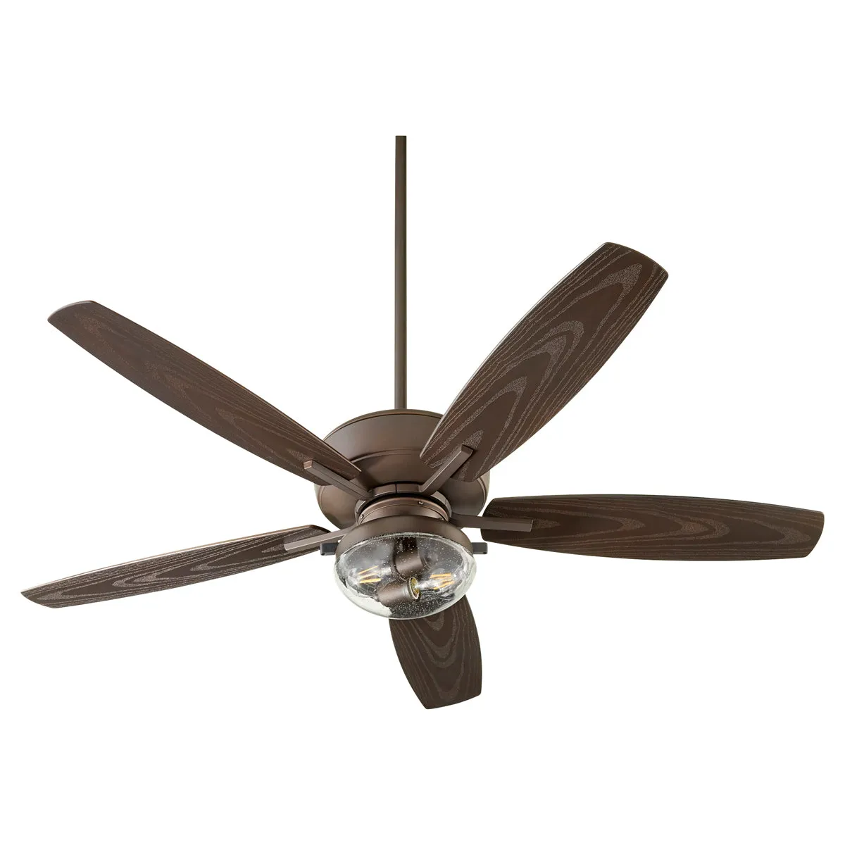 Breeze 52" Patio Ceiling Fan