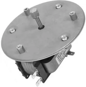 Britannia G40610 Fan Oven Motor