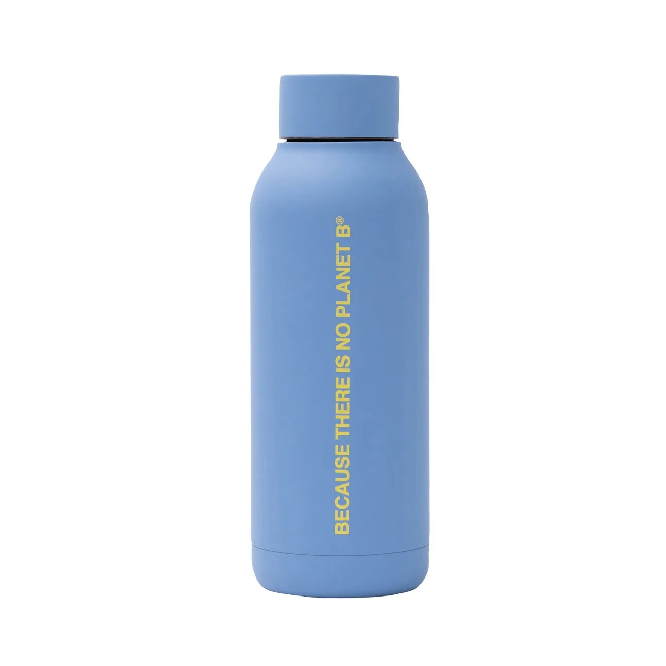 Bronson Stainless Steel Bottle - French Blue