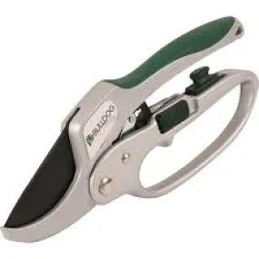 Bulldog Ratchet Pruning Secateurs