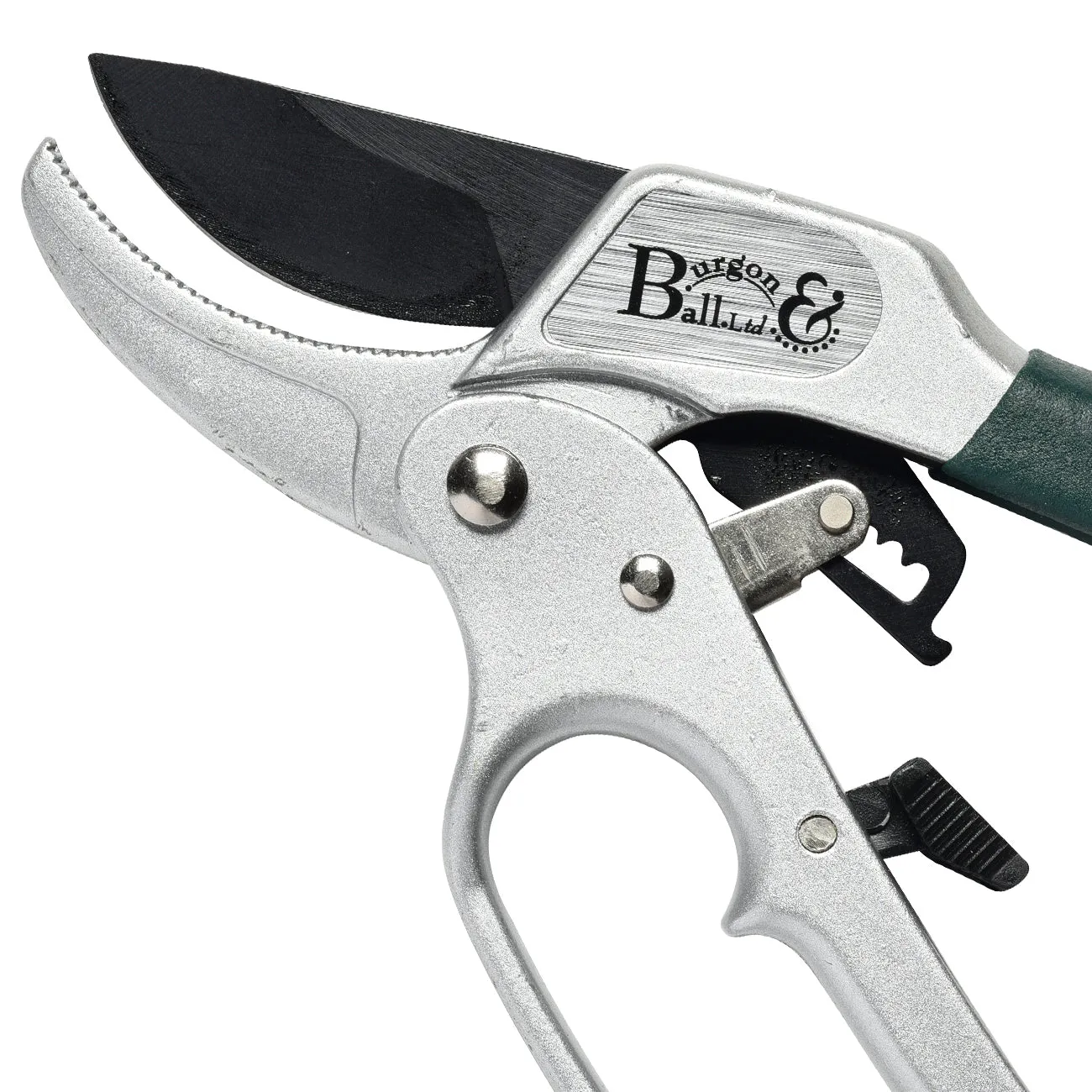 Burgon & Ball RHS Ratchet Pruner