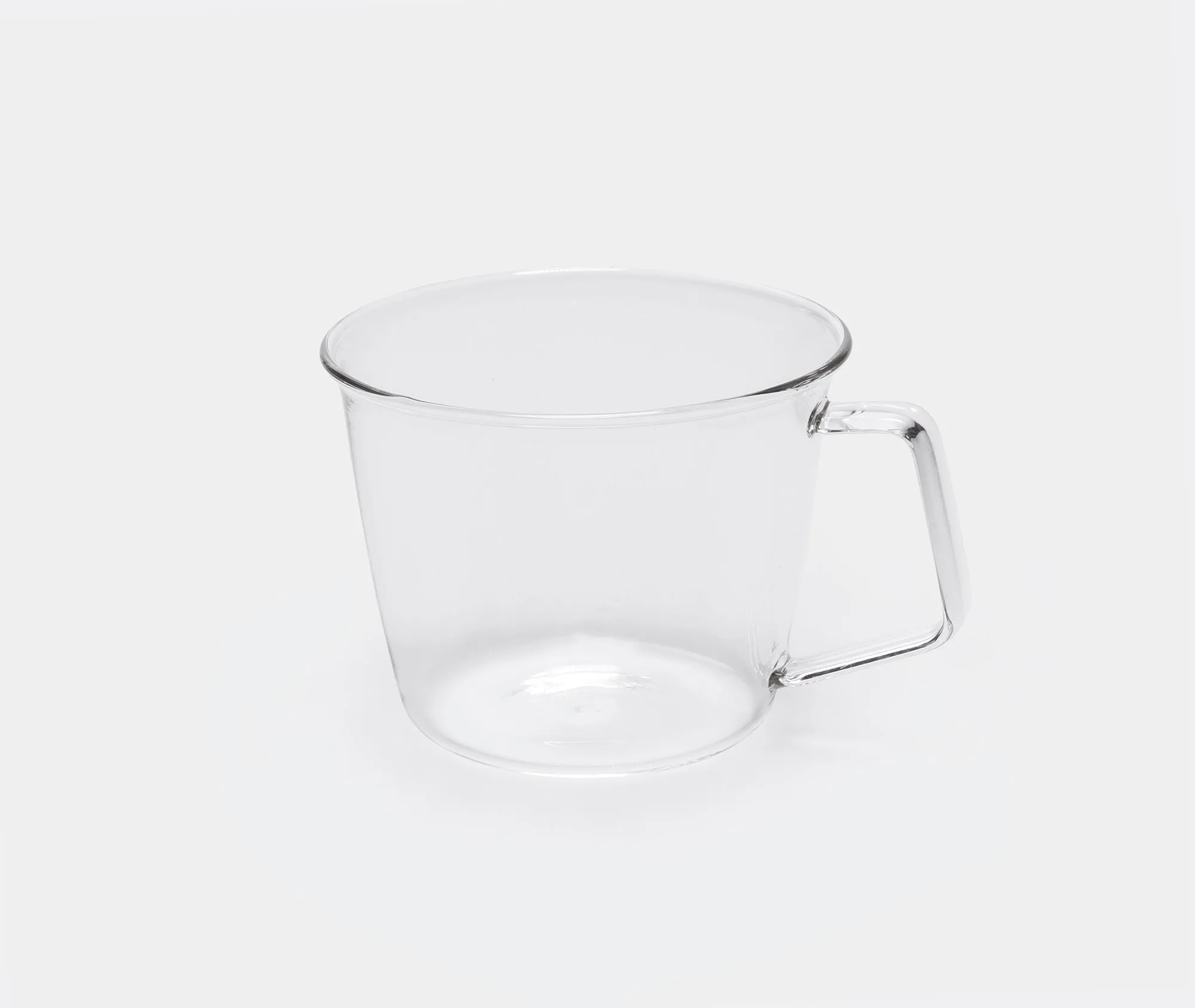 Cast Coffee Cup - 220ml