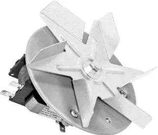 CDA 079026 Fan Oven Motor