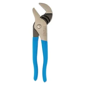 Channellock 428 8" ADJUSTABLE TONGUE ANDGROOVE PLIERS