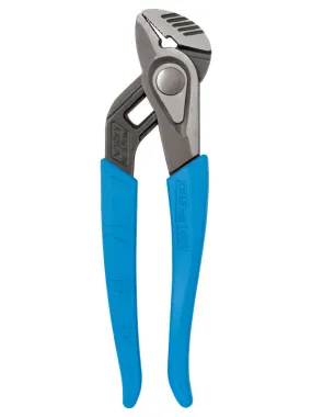 Channellock 428X 8" SPEEDGRIP Straight Jaw Tongue & Groove Pliers