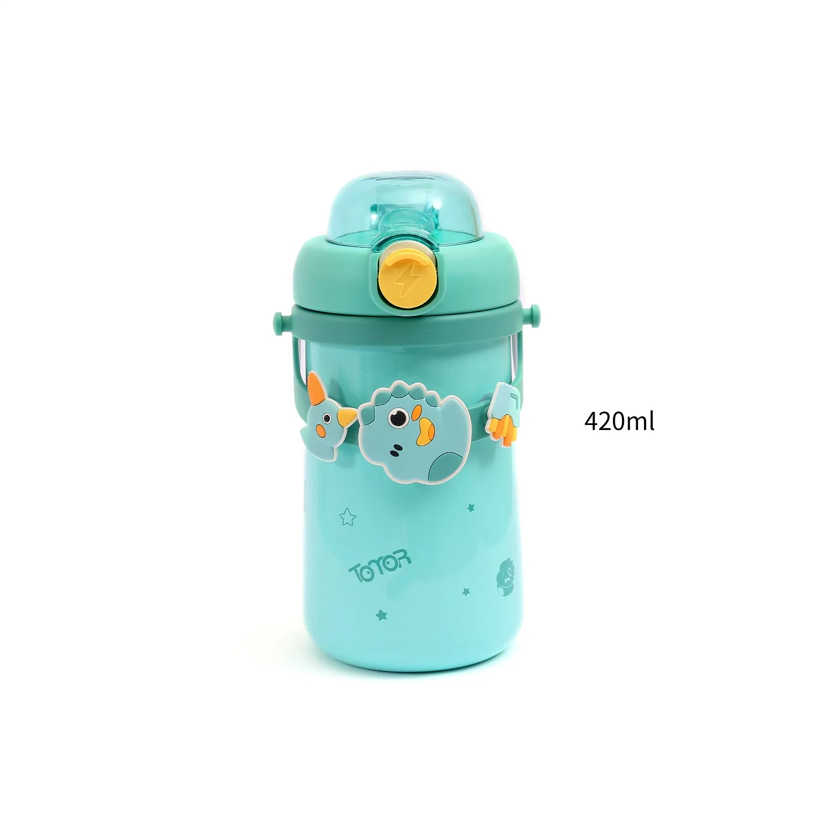 Colorful Bottle For Kids With An Exquisite Look For Stylish Trends