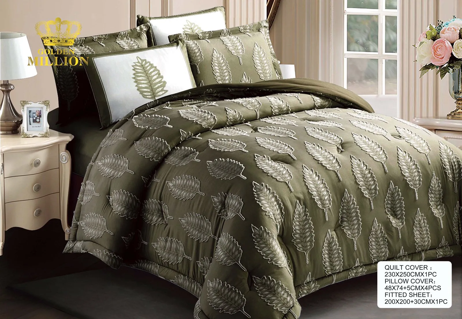 Comforter sets