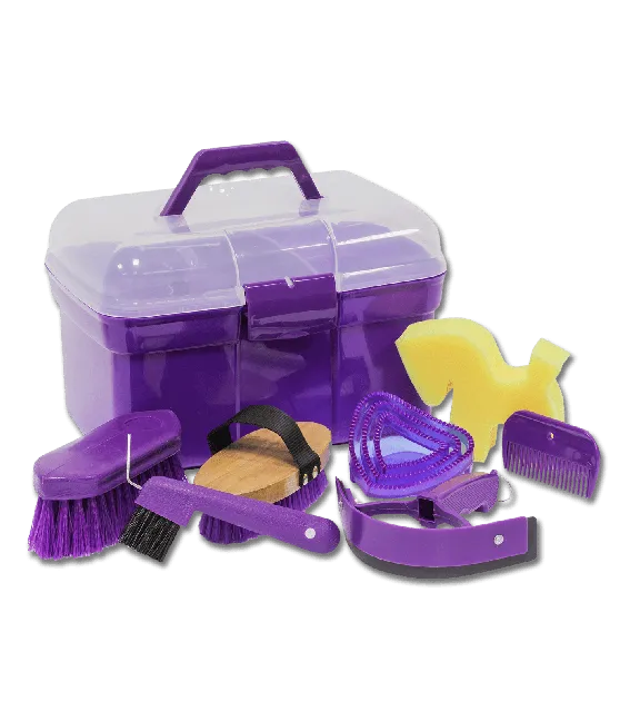 Complete Grooming Box