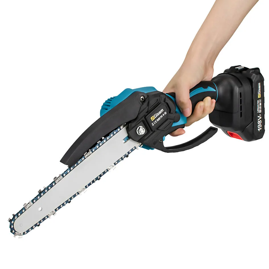 Cordless Brushless Pruning Saw