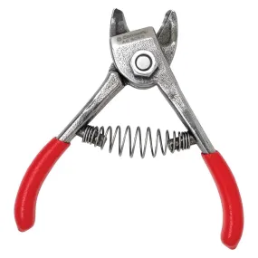 Corona AG 5060 Orange Shears, Bypass