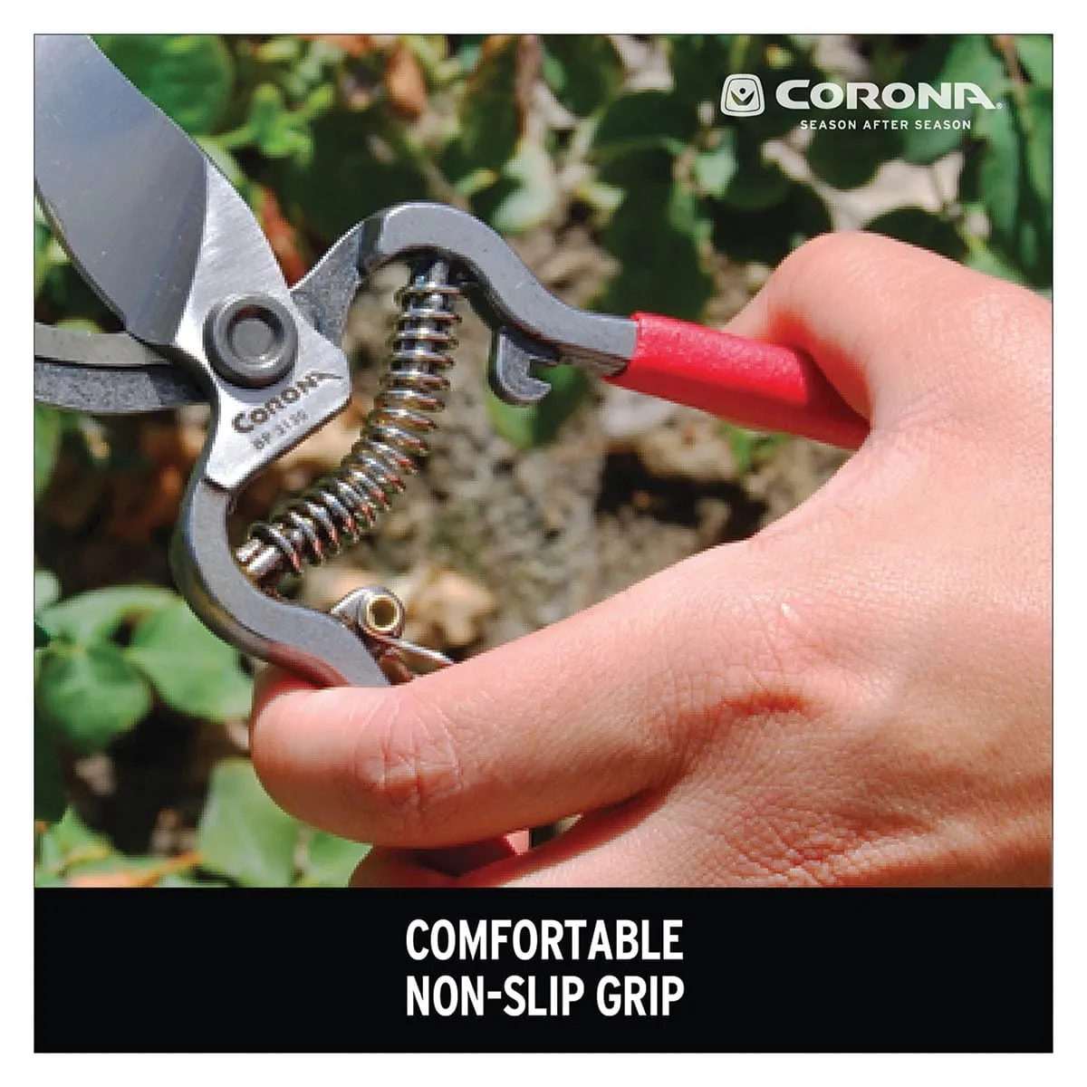 Corona ClassicCUT Forged Bypass Hand Pruner