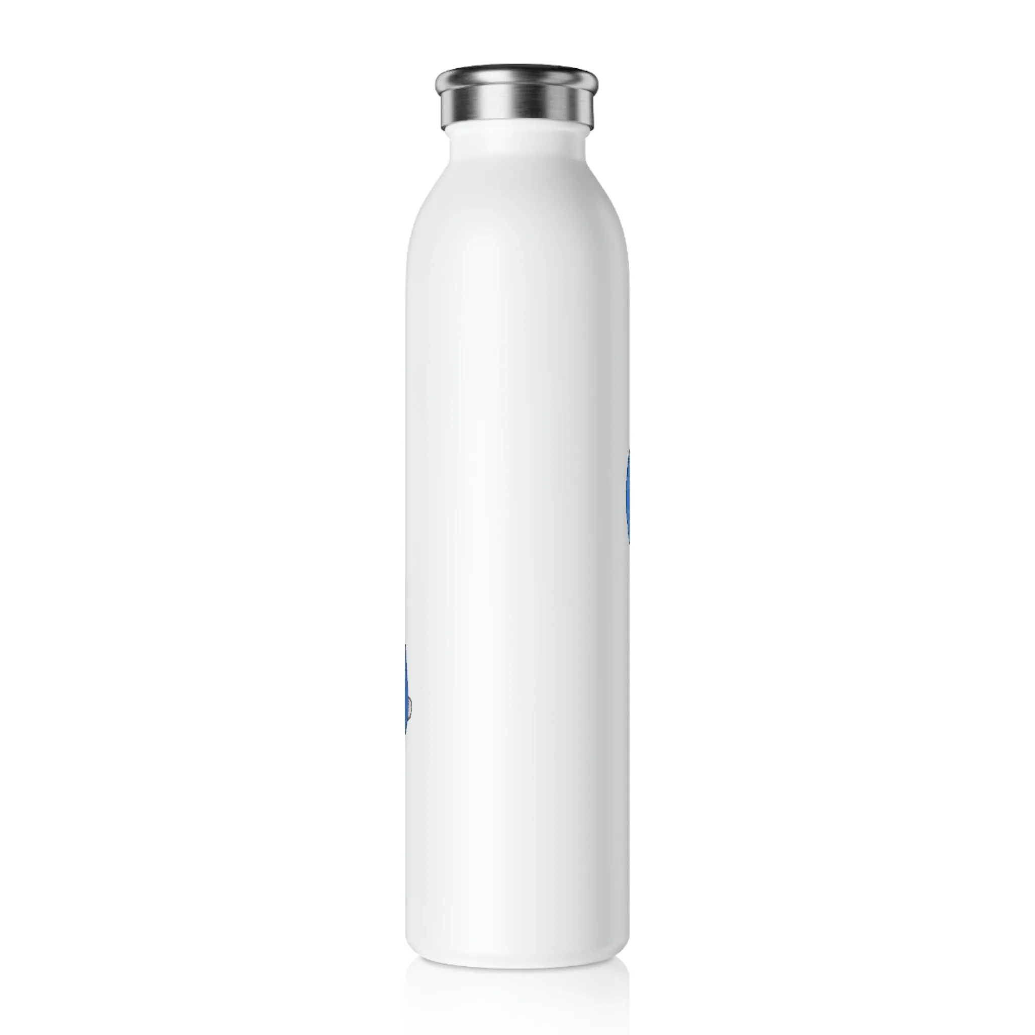 Corteneir Slim Water Bottle