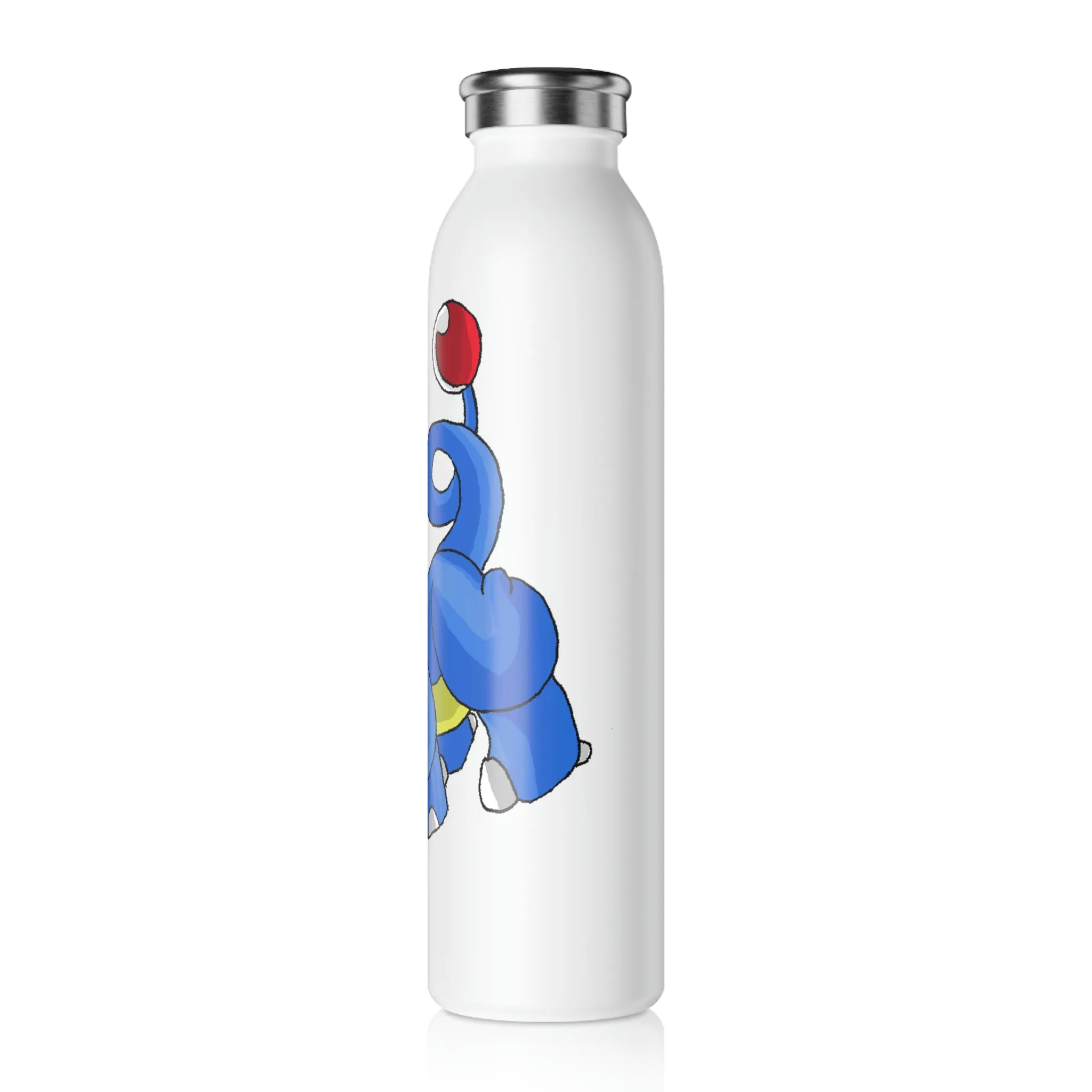 Corteneir Slim Water Bottle