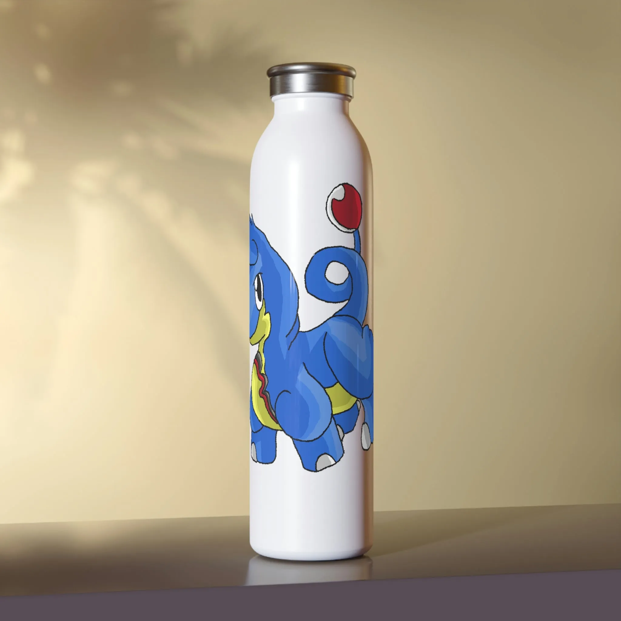 Corteneir Slim Water Bottle