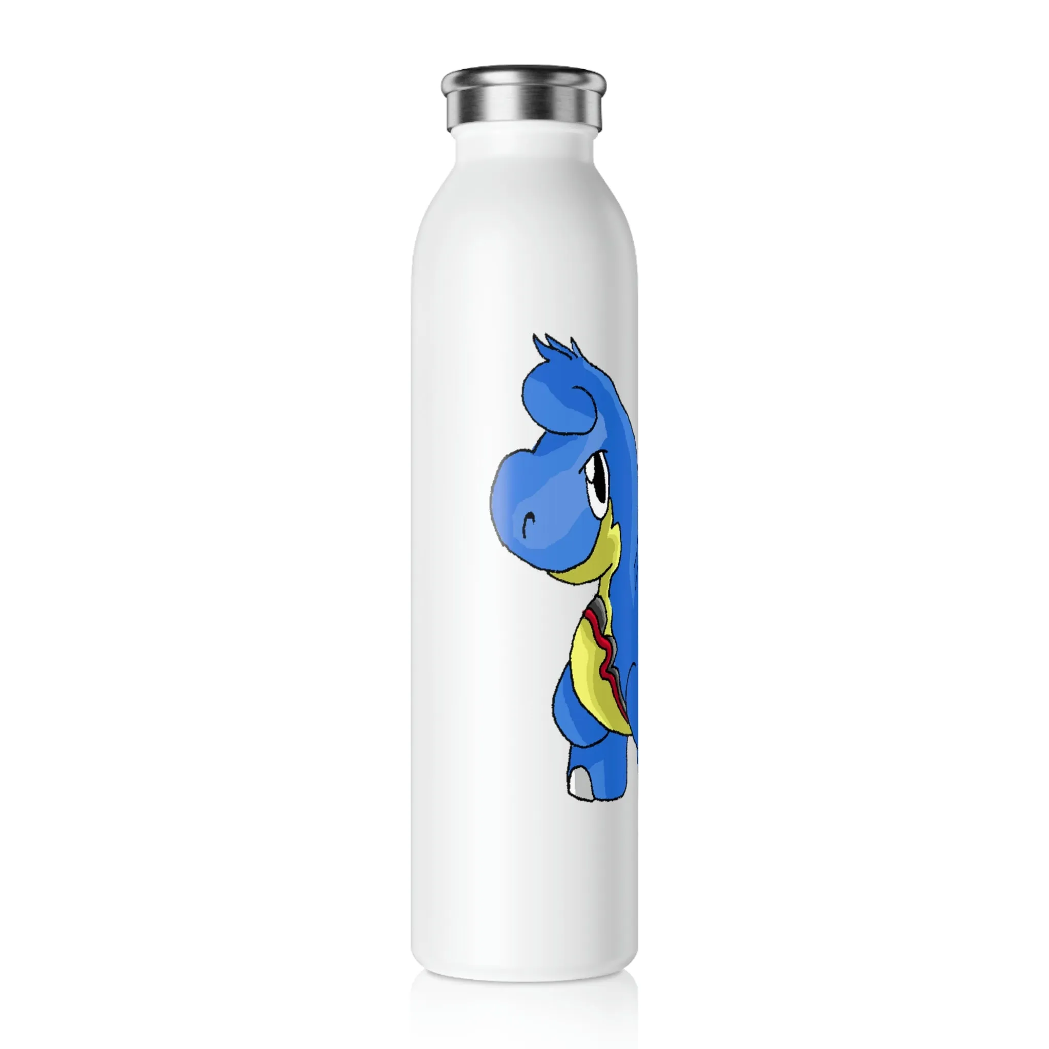 Corteneir Slim Water Bottle