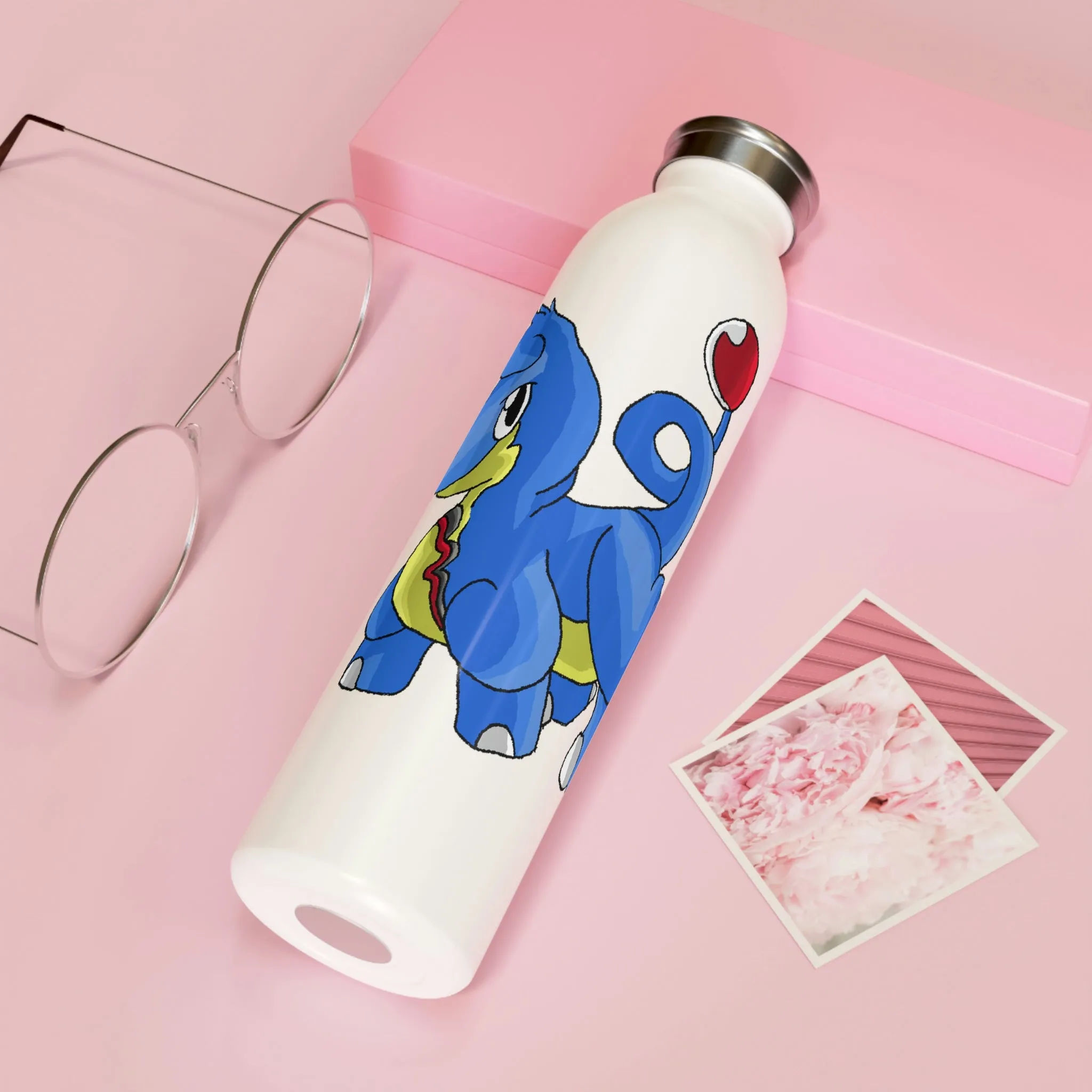 Corteneir Slim Water Bottle