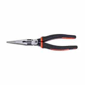 Crescent Z6546CG 6" Z2 Dual Material Long Nose Pliers