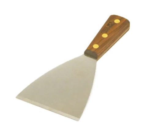 Crestware WHG45 Grill Scraper