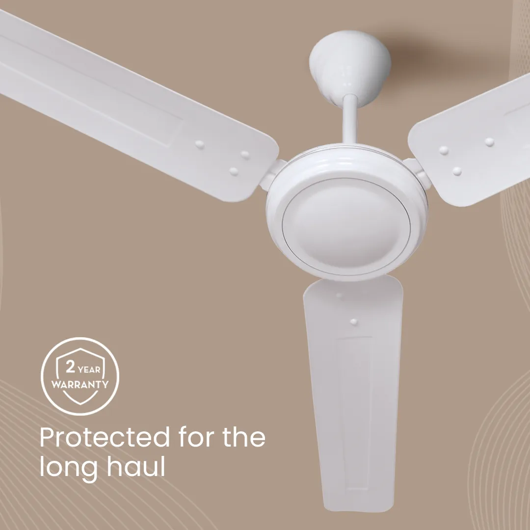 Crompton Surebreeze Gallop| Ceiling Fan