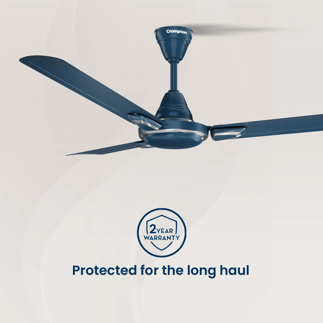 Crompton Surebreeze Optimus| Ceiling Fan