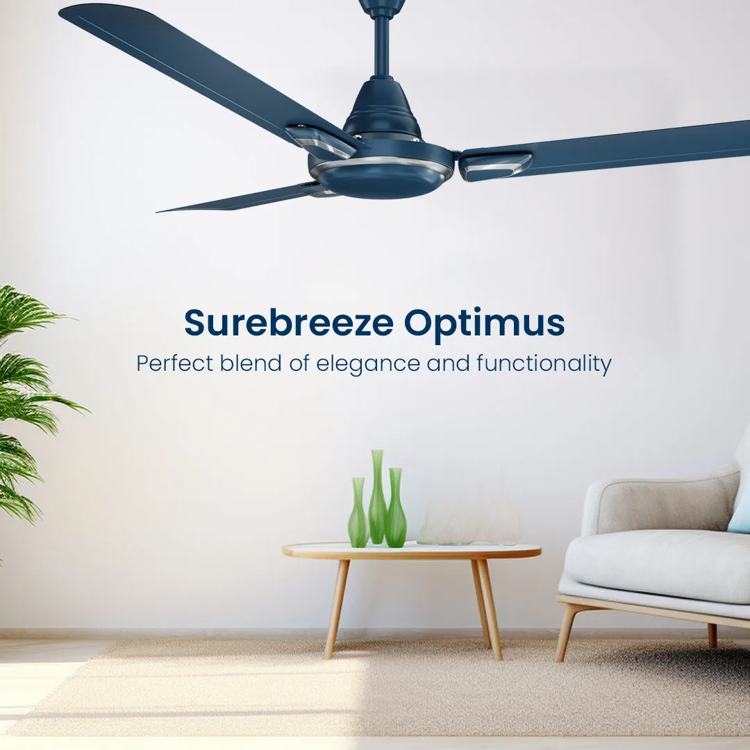 Crompton Surebreeze Optimus| Ceiling Fan