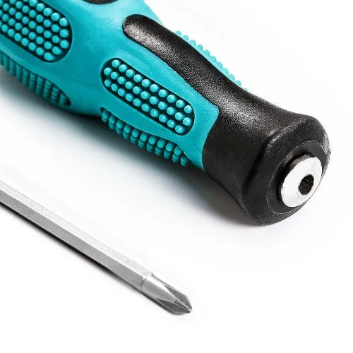 Cross & 2.5mm HEX Screwdriver