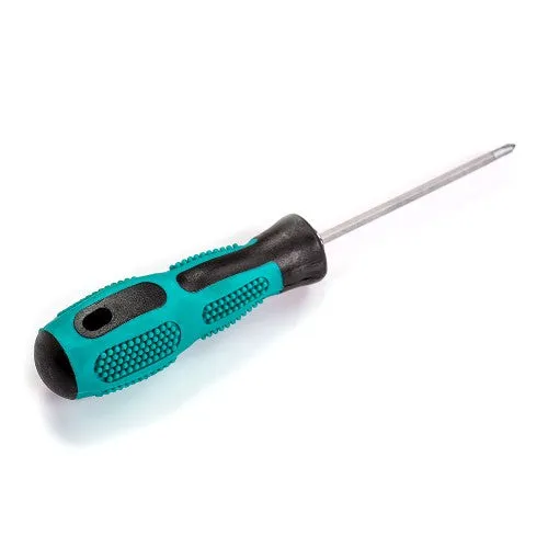 Cross & 2.5mm HEX Screwdriver