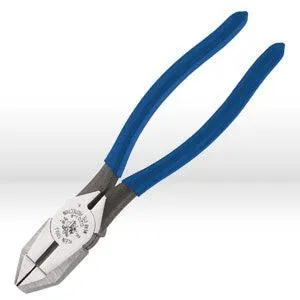 D2019NE Side Cutting Pliers,NE-T,9-1/4 INCH O/L,1-19/32"Length,5/8"WIDTH