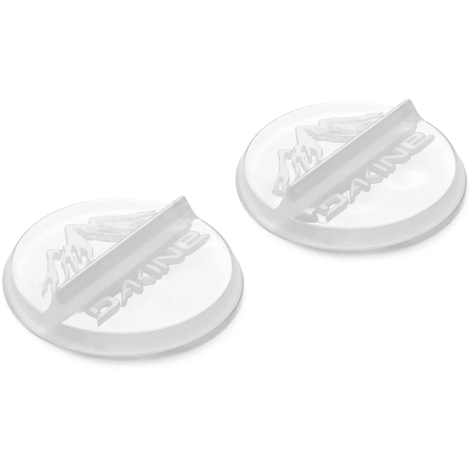 Dakine Round Scraper Stomps 2pc 2025