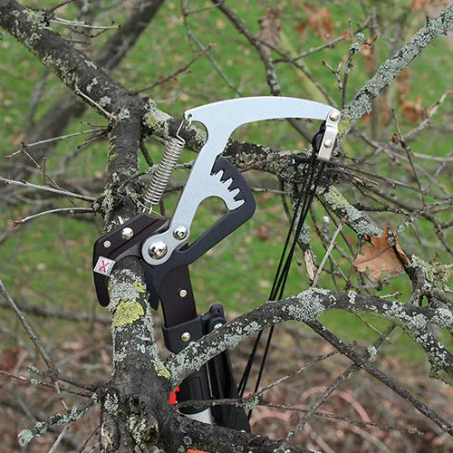 Darlac DP1563 Expert Gear BP Tree Pruner