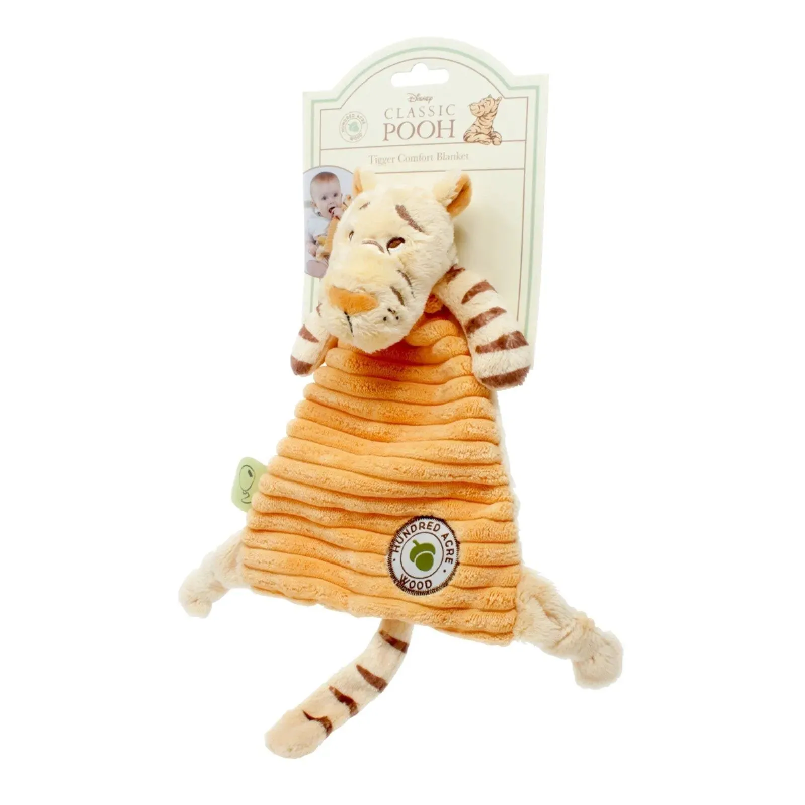 Disney Tigger Comforter