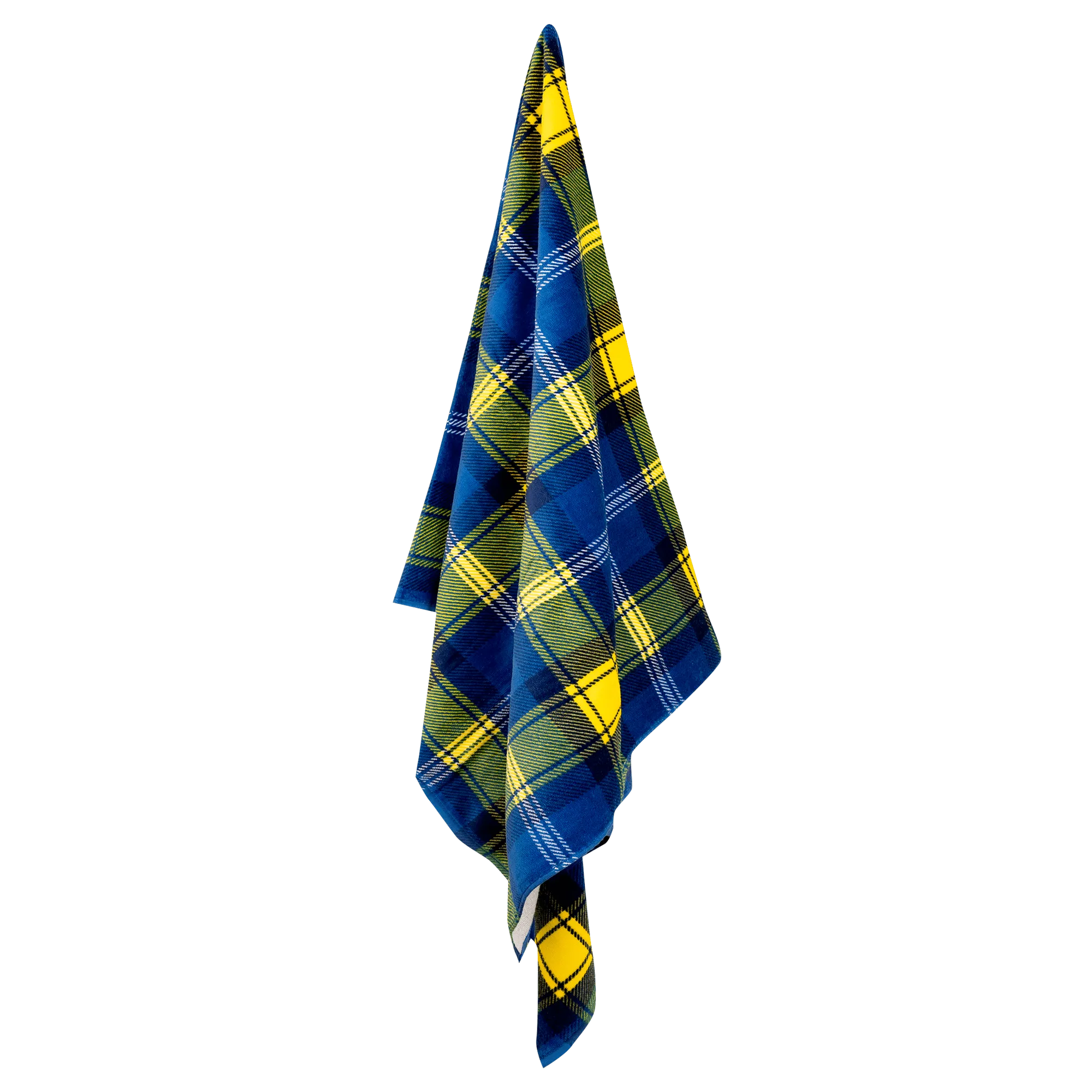 Doddie Weir -  Bath Towel