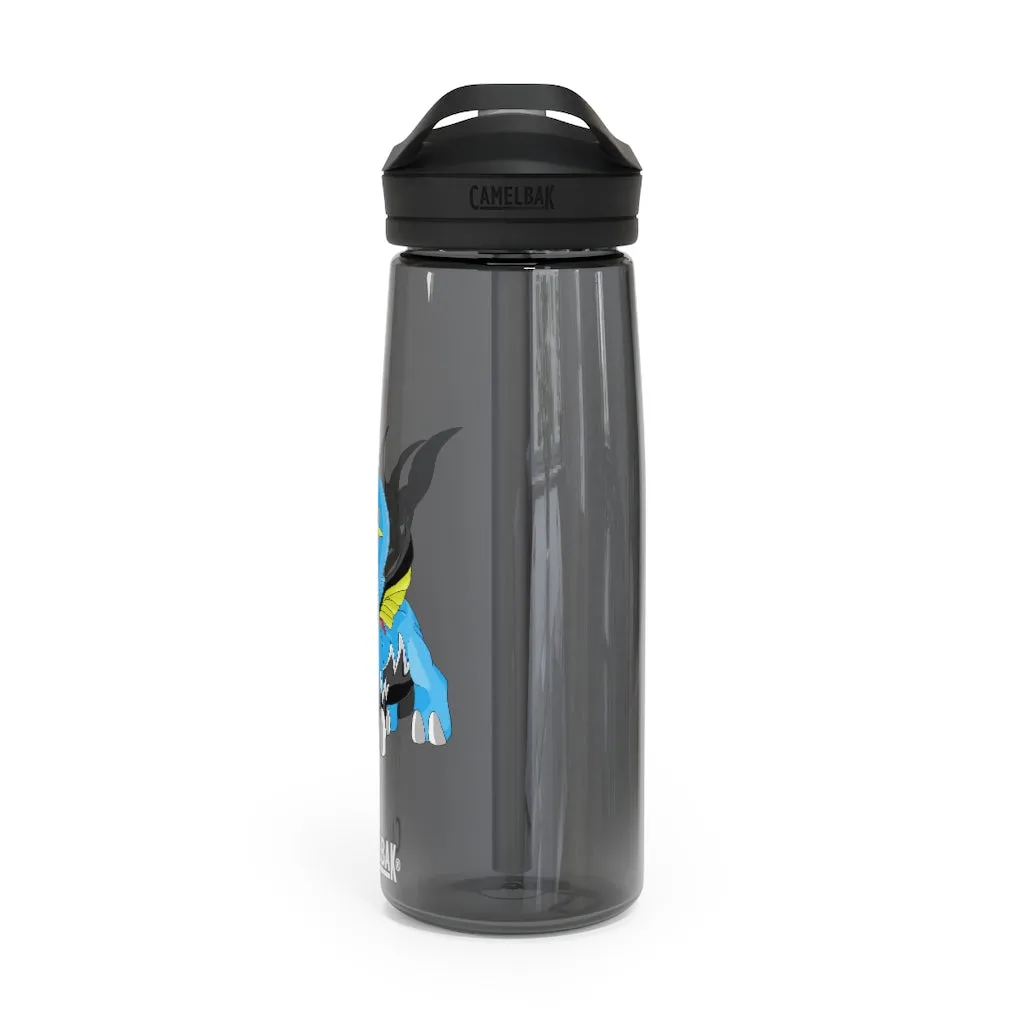 Dragigas CamelBak Eddy®  Water Bottle, 20oz / 25oz