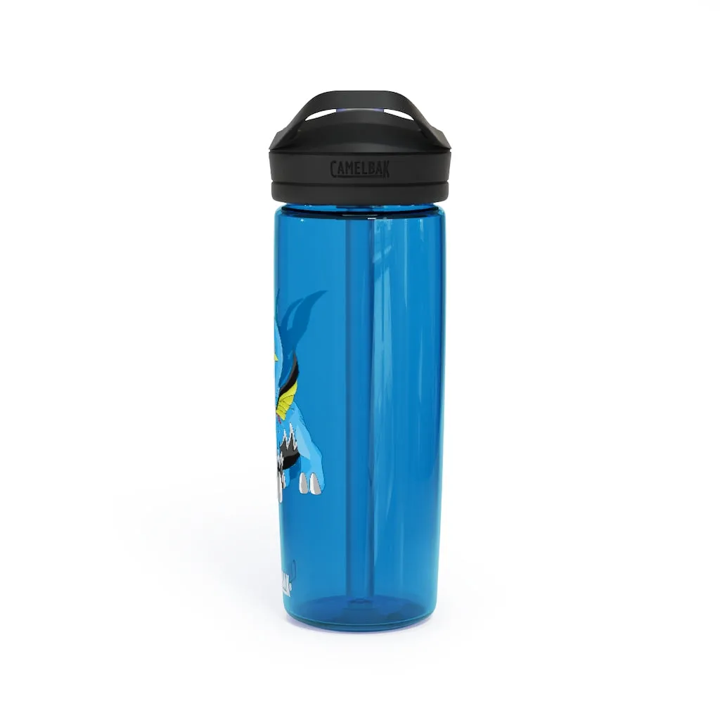 Dragigas CamelBak Eddy®  Water Bottle, 20oz / 25oz