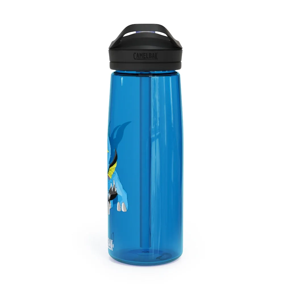 Dragigas CamelBak Eddy®  Water Bottle, 20oz / 25oz