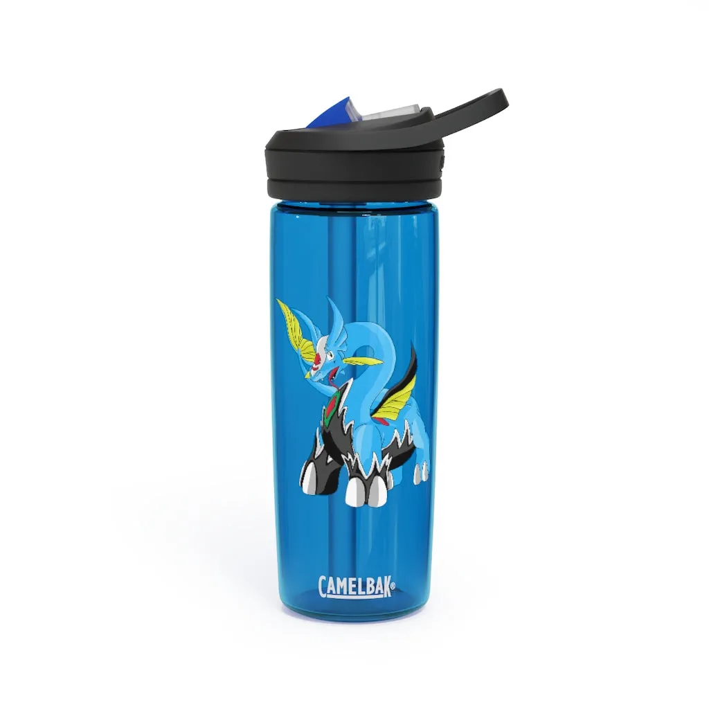 Dragigas CamelBak Eddy®  Water Bottle, 20oz / 25oz