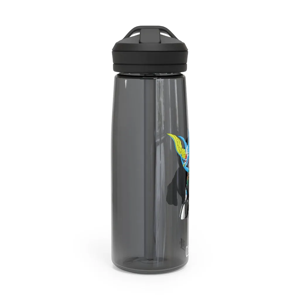 Dragigas CamelBak Eddy®  Water Bottle, 20oz / 25oz