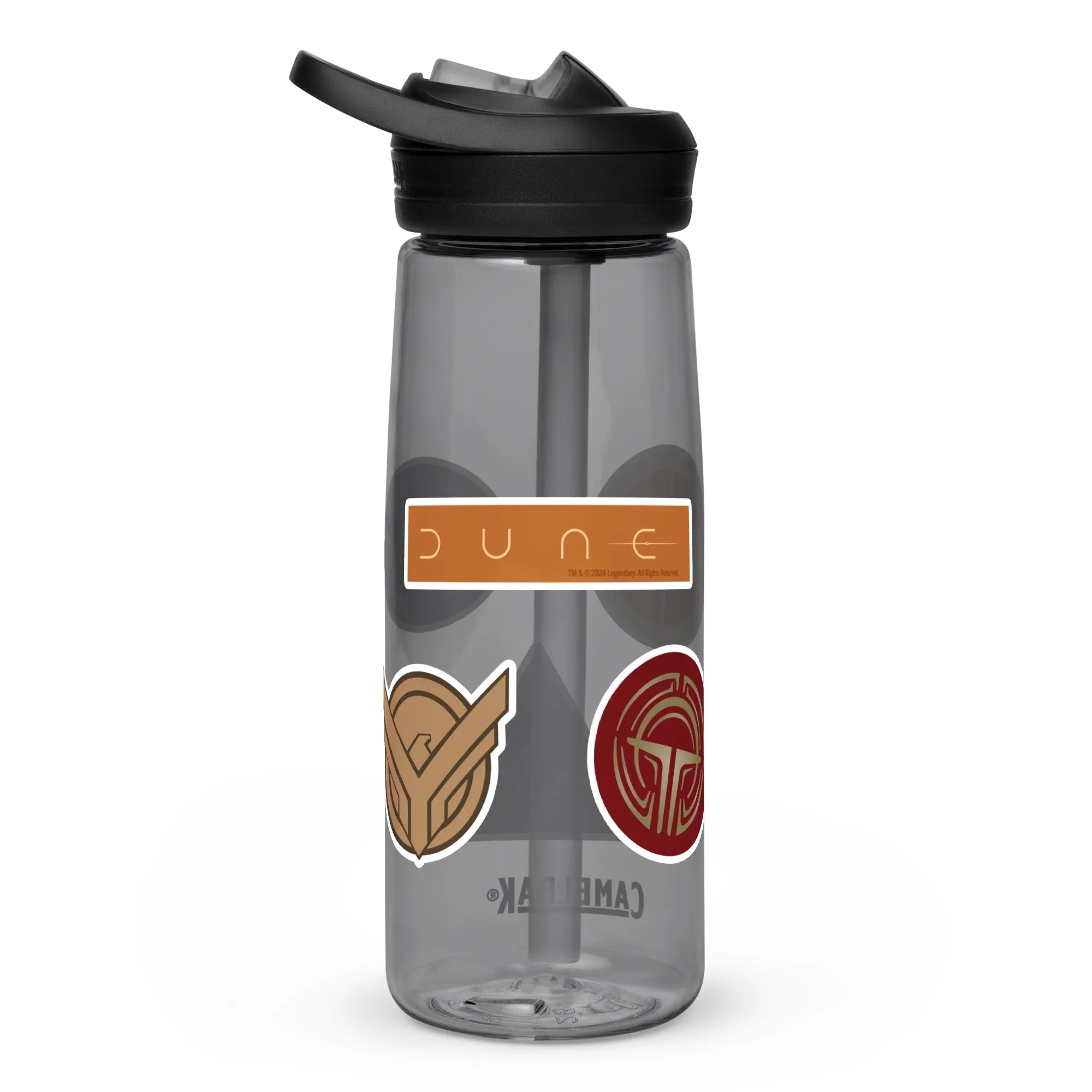 Dune Sigils Camelbak Eddy ®  Water Bottle