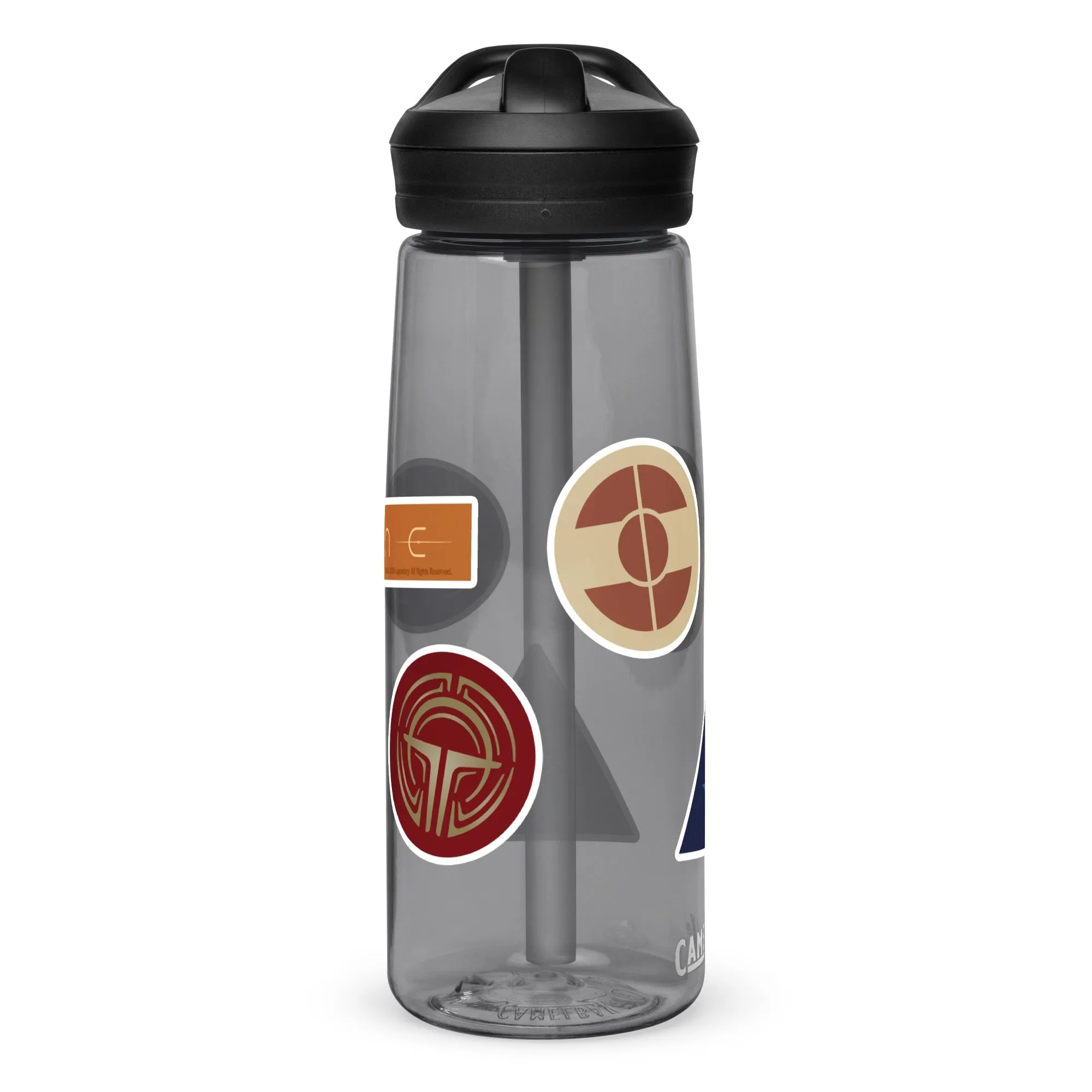 Dune Sigils Camelbak Eddy ®  Water Bottle