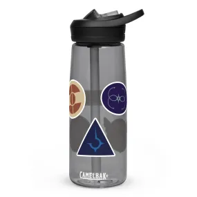 Dune Sigils Camelbak Eddy ®  Water Bottle