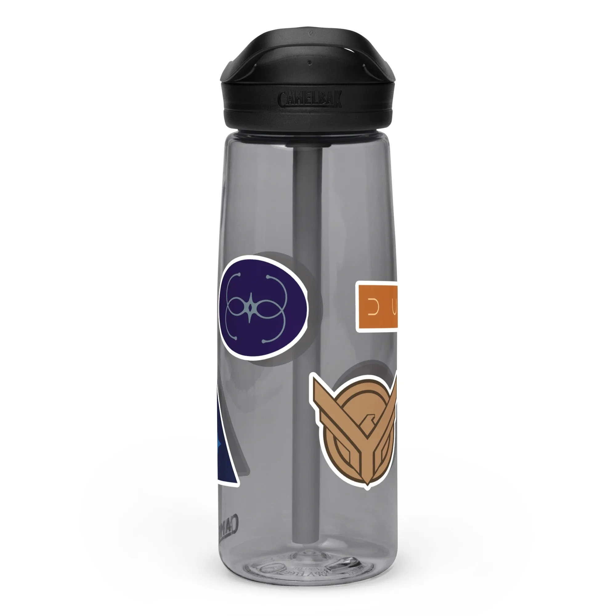 Dune Sigils Camelbak Eddy ®  Water Bottle