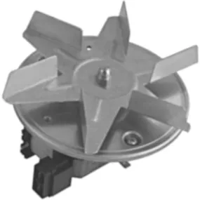 Elba 079008001F Genuine Fan Oven Motor