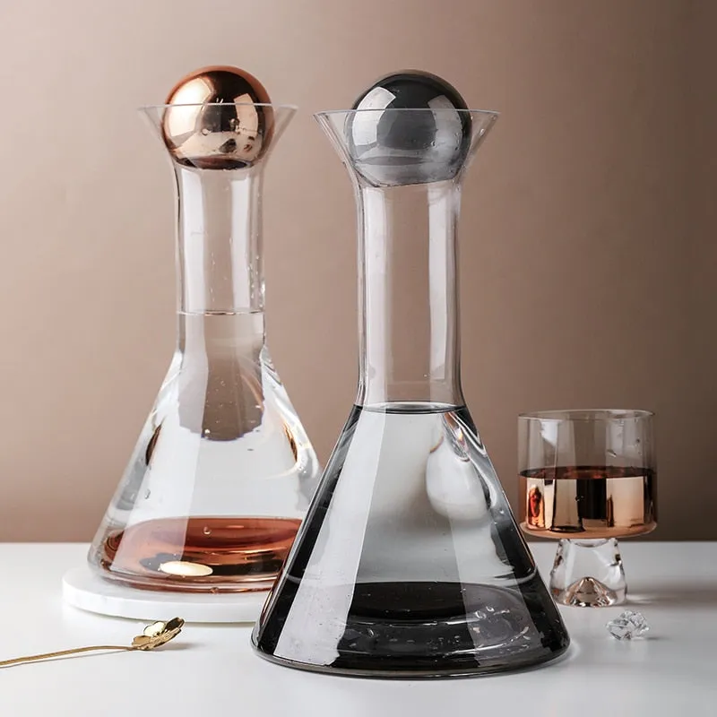 Elegance Glassware