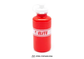 Elite Red Water Bottle