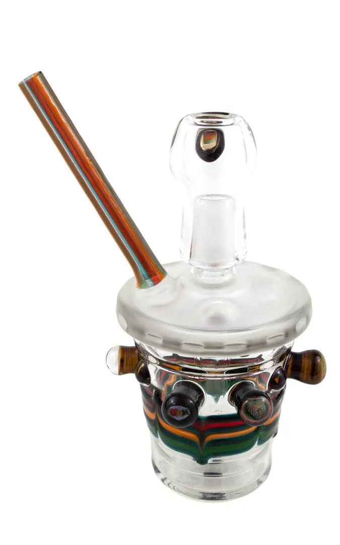 EVOL | Rasta Dabuccino Rig