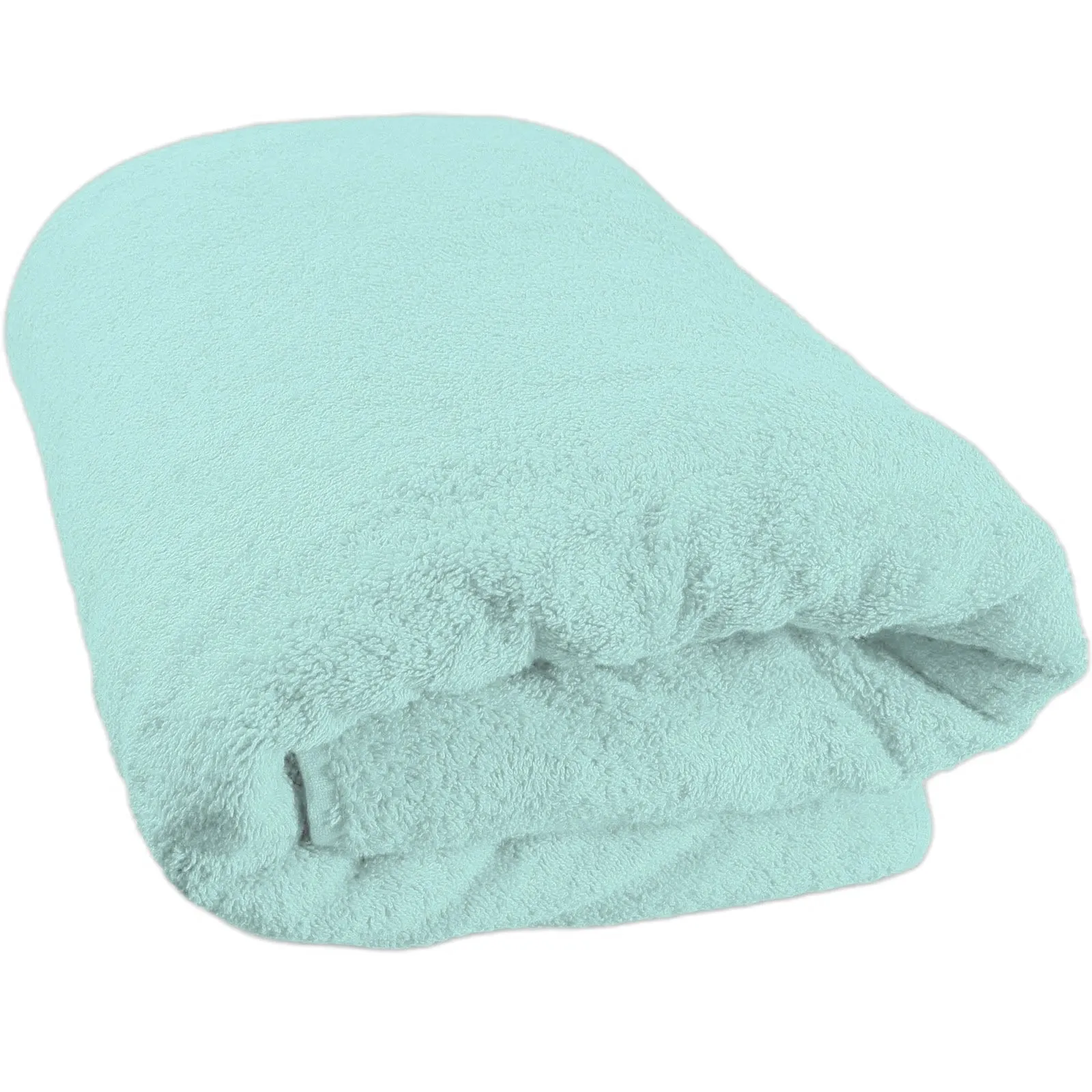 Extra Large Jumbo Bath Sheets (100 x 200 cm) 100% Egyptian Cotton Big Bathroom Towels XL Bath Sheets Towels