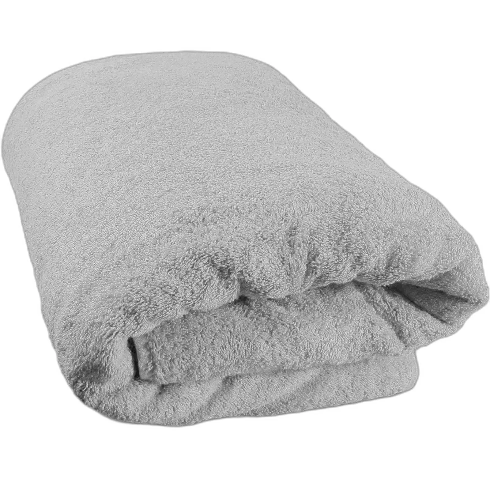 Extra Large Jumbo Bath Sheets (100 x 200 cm) 100% Egyptian Cotton Big Bathroom Towels XL Bath Sheets Towels